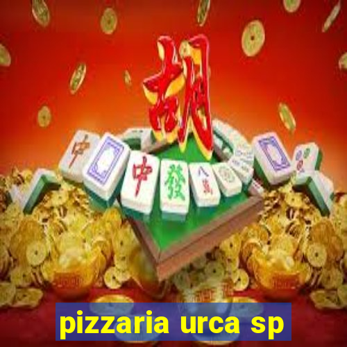 pizzaria urca sp